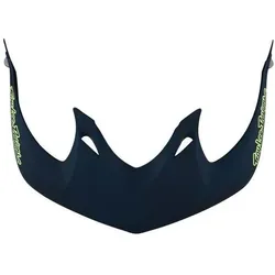 Troy Lee Designs, Velohelm Zubehör