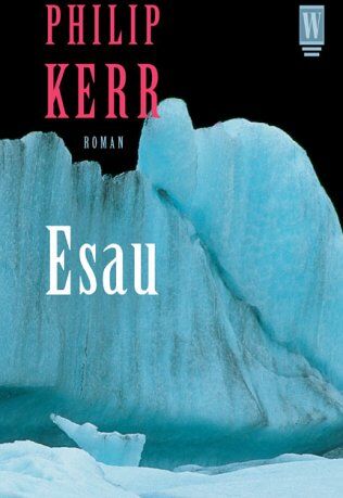 Philip Kerr - Esau - Preis vom 30.09.2026 09:01:18 h