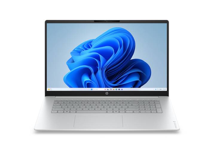 HP OmniBook 3 Laptop 17-dk0930ndx -17 inch Laptop
