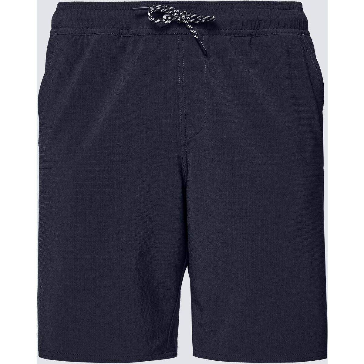 Oakley Transport Hybrd Packable Short 19 blackout (02E) L FOA403010-02E-L