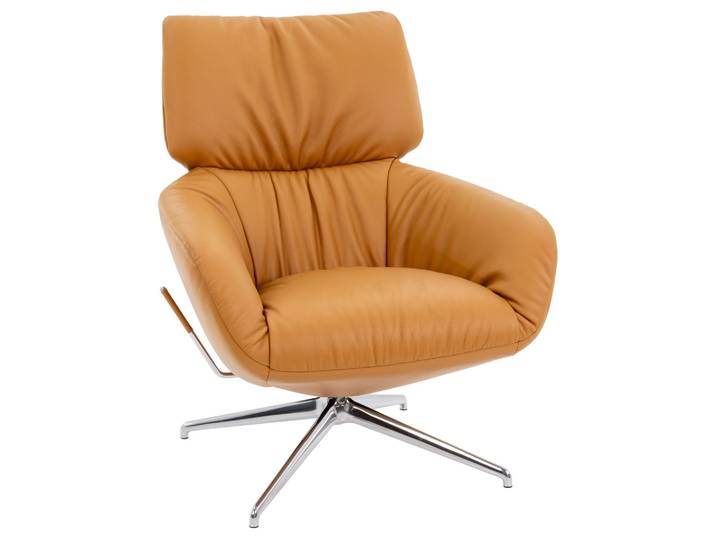 Sessel Lodey-Plus von Jori
