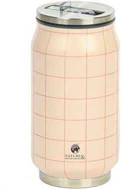 Não Indentificado Lata Isotérmica Nature & Découvertes New Design 290 ml