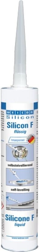 WEICON Silicon F flüssig (10000492)