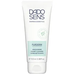 100ml DADO SENS PURDERM Waschcreme