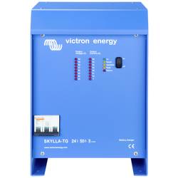 Victron Energy Bleiakku-Ladegerät Skylla-TG 24/50 (1+1) 3-Phasen 24 V Ladestrom (max.) 50 A STG024050300