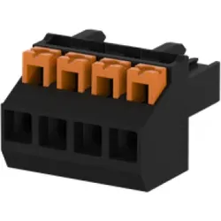 ABB Sentry S30C Kontaktblock PI, Zubehör