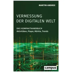 Vermessung der digitalen Welt, Schulbücher von Martin Andree