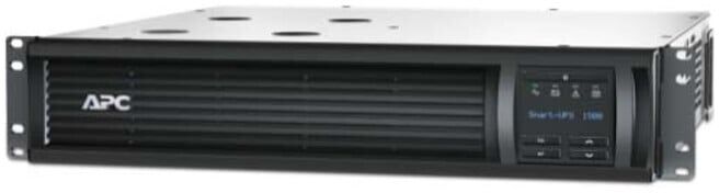 Schneider Elec.(APC) APC Smart-UPS 1500VA LCD RM 2U 230V SMT1500RMI2UC ; Schneider Electric (SMT1500RMI2UC)