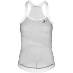 Bioracer, Damen, Velotrikot, Icon (XS), Grau, XS