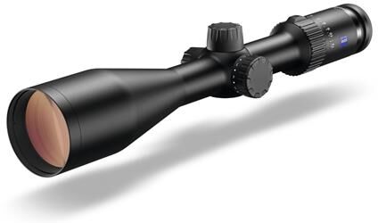 Carl Zeiss Conquest V4 3-12x56 (60)
