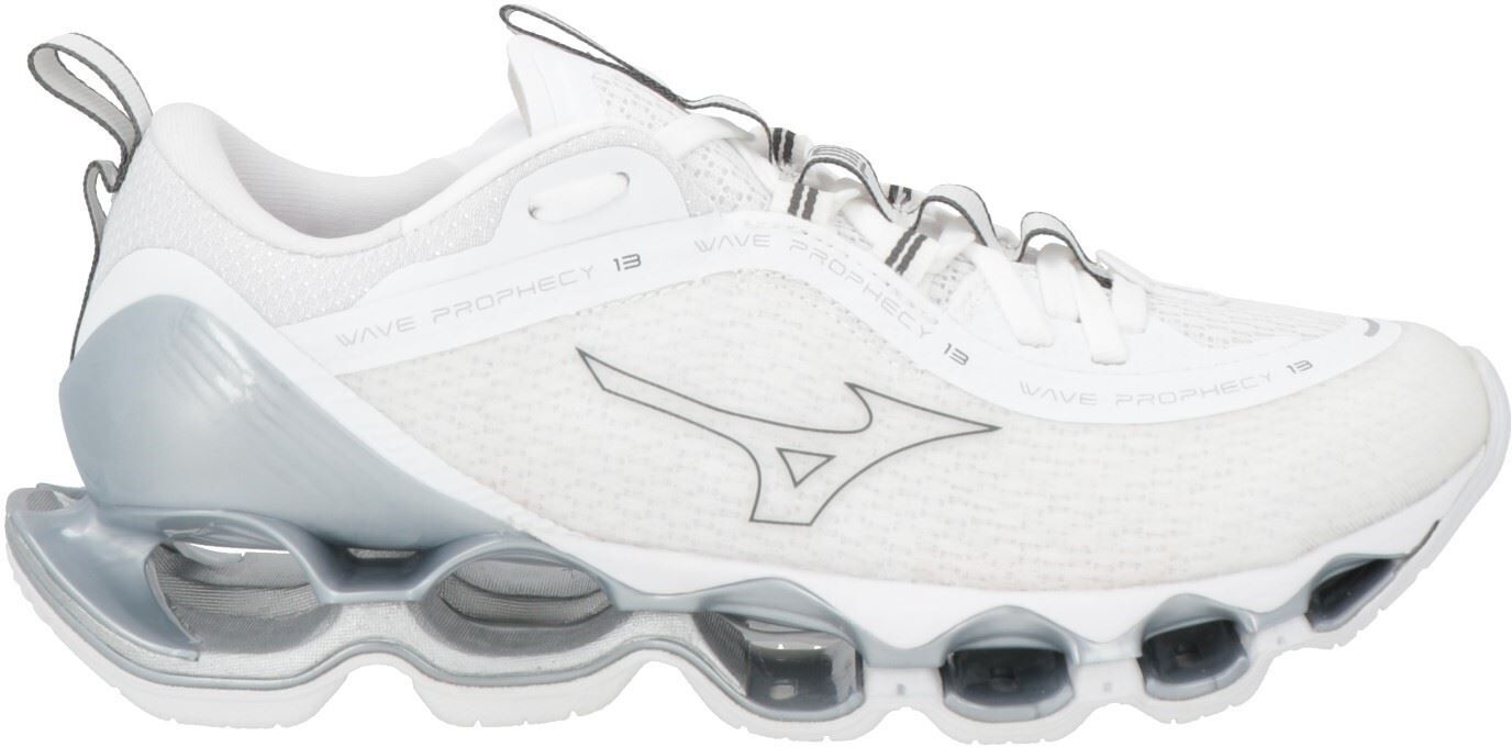 Mizuno Sneakers Hombre Blanco 37,38,38.5 Hombre