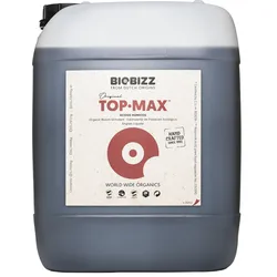 BioBizz Top Max 10 l - 10 l