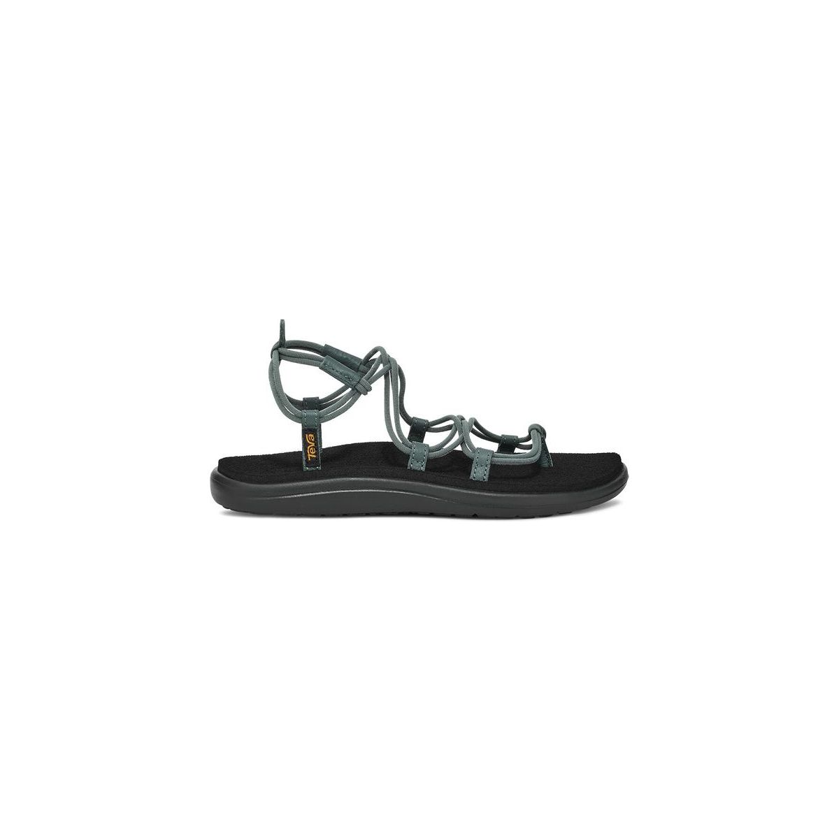 Teva Voya Infinity Women silver pine (SLVRP) 7 1019622-SLVRP-7