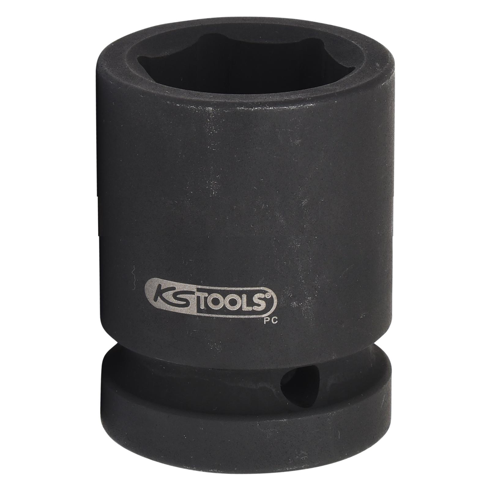 KS Tools 3 1/2" Sechskant-Kraft-Stecknuss (515.2234)