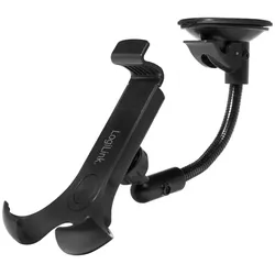 LogiLink AA0102 - Handy/Smartphone - Passive Halterung - Auto - Schwarz
