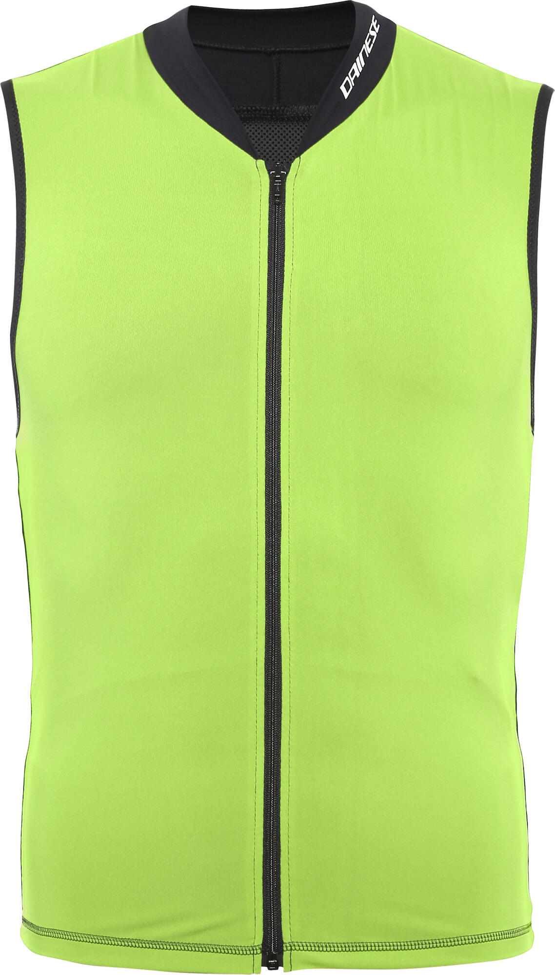 Dainese Auxagon Vest # green-acid/stretch-limo (80F) XL 2048700033-80F-XL
