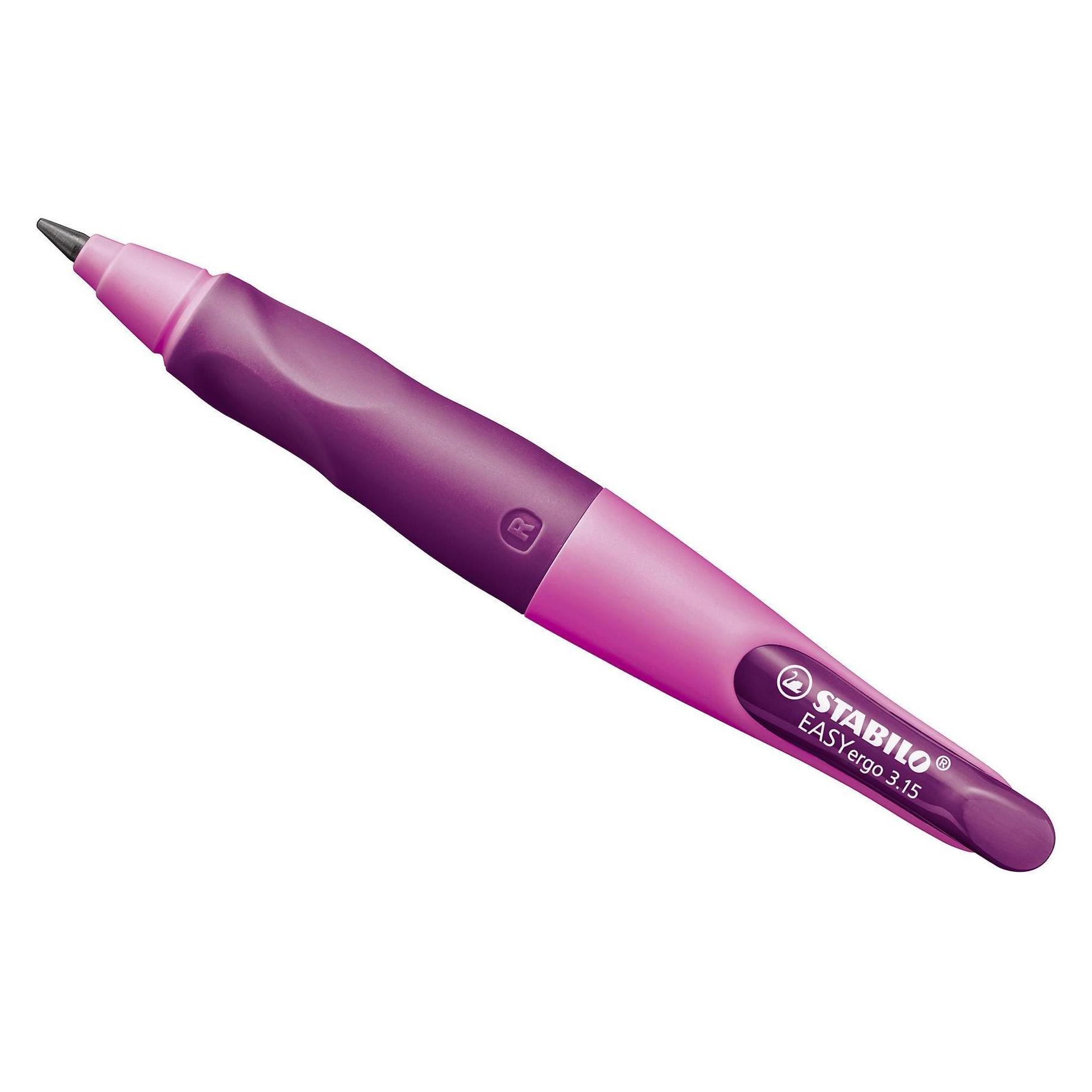 Stabilo EASYergo (3.15 mm, HB, 1x) (7892/1-HB)