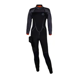 Apeks Thermiq Tauchanzug 5mm - Damen - Gr. XS