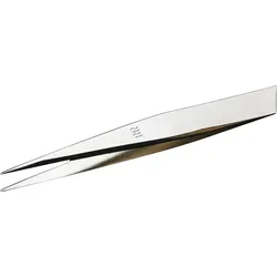 EREM RRS - Präzisionspinzette RRS, starke Spitzen, 140 mm