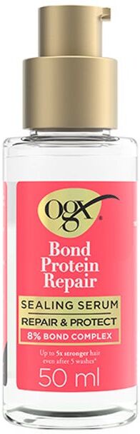 OGX Aceite 3 En 1 34% Bond Complex