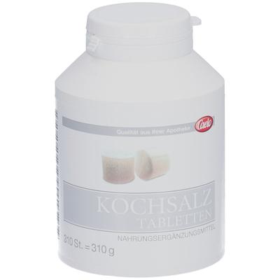 Kochsalz 1000 mg Tabletten 310 St
