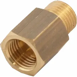 Wolf Rückschlagventil 1/4" 2011902 für TGB