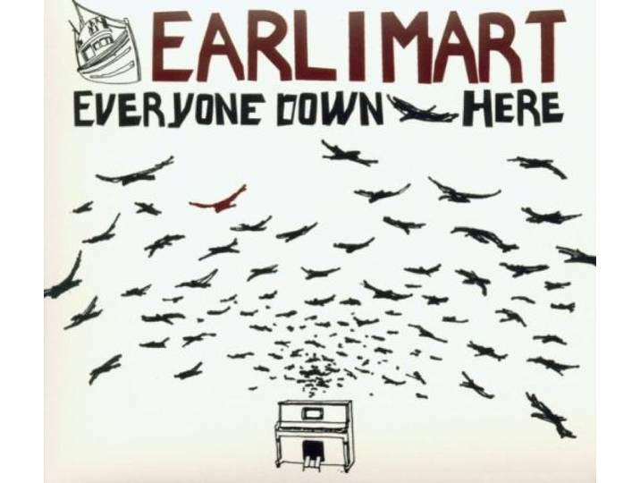 Everyone Down Here