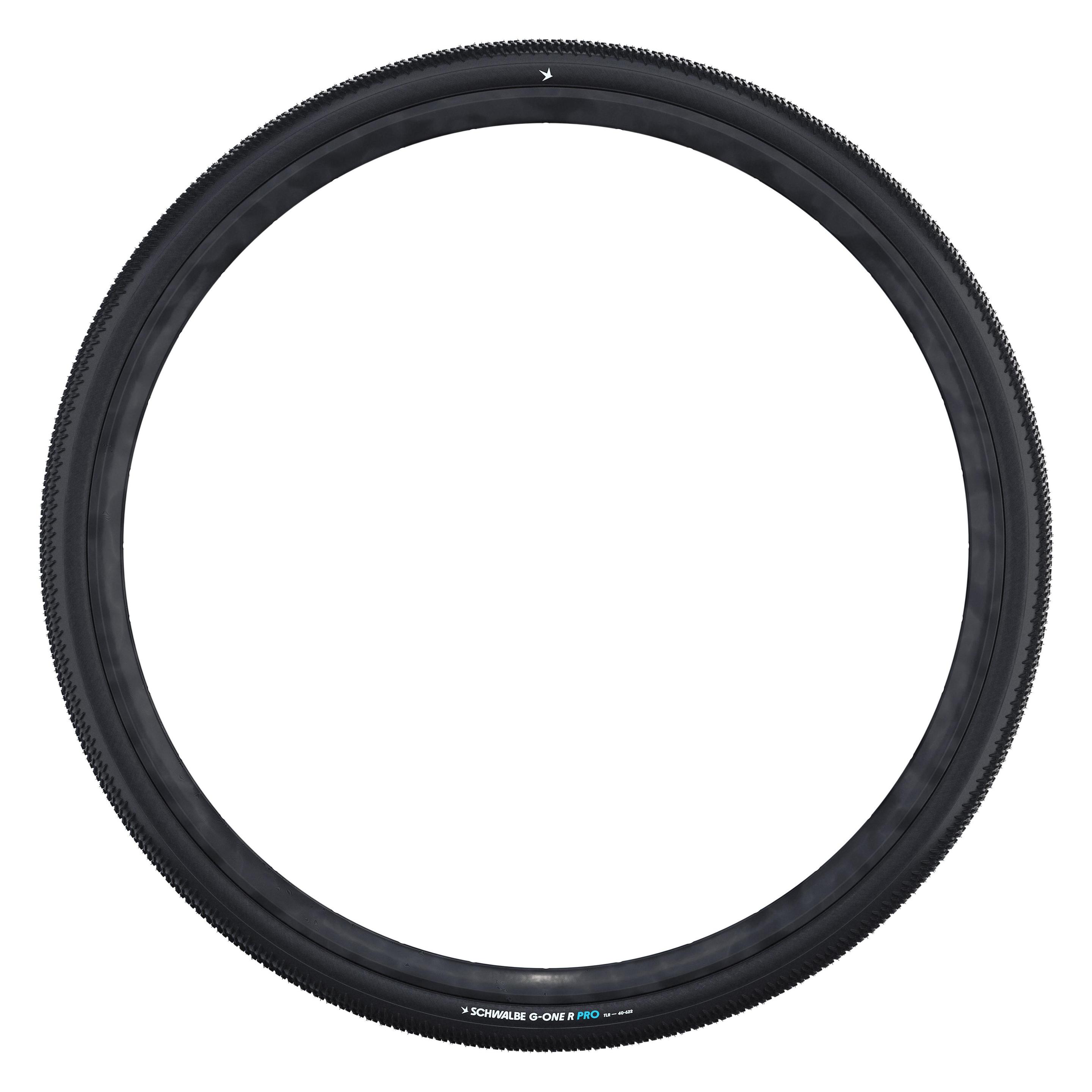 Schwalbe G-One R Pro (28 x 1.70, 45-622) (725977)