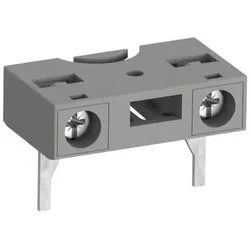 ABB Stotz S&J Spulenanschlussklemme LDC4