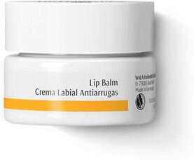 Dr. Hauschka Lip Balm Crema Labial Antirrugas 4.5 ml