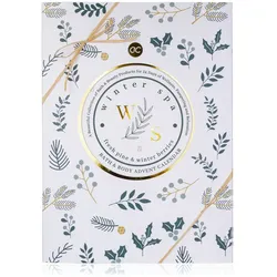 accentra Adventskalender WINTER SPA