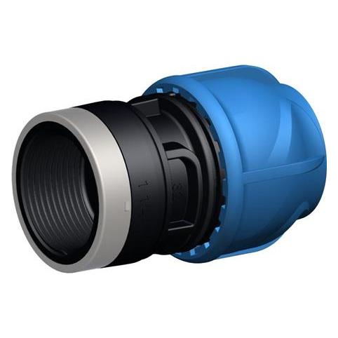 Georg Fischer GF OVERGANGSMF IJOINT PP/NBR PN16 D32-1" (7612988771129)