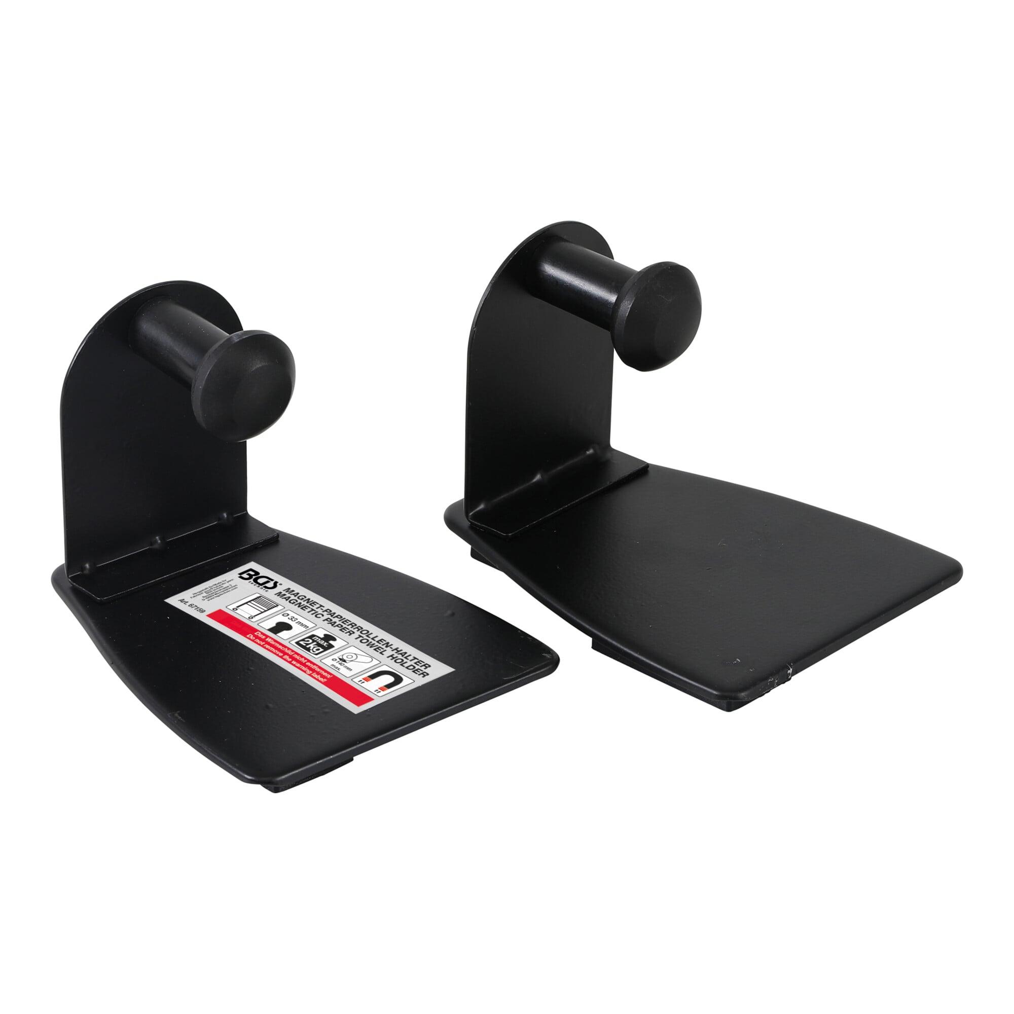 BGS Magnet-Papierrollen-Halter 67159, 2-tlg. ; BGS technic)