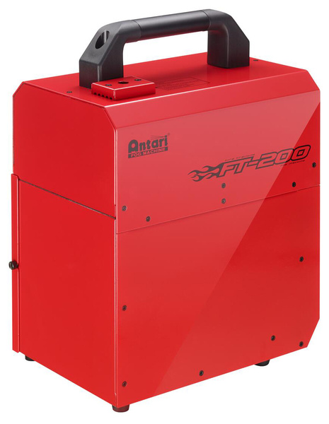 Antari FT-200 Fire Training Bundle