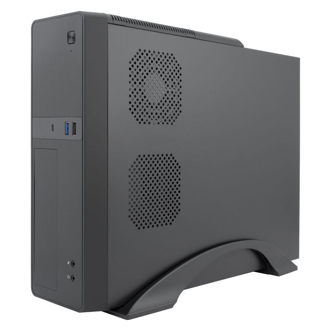 CoolBox COO-PCT310-1 (mATX, Mini-ITX) (COO-PCT310-1)
