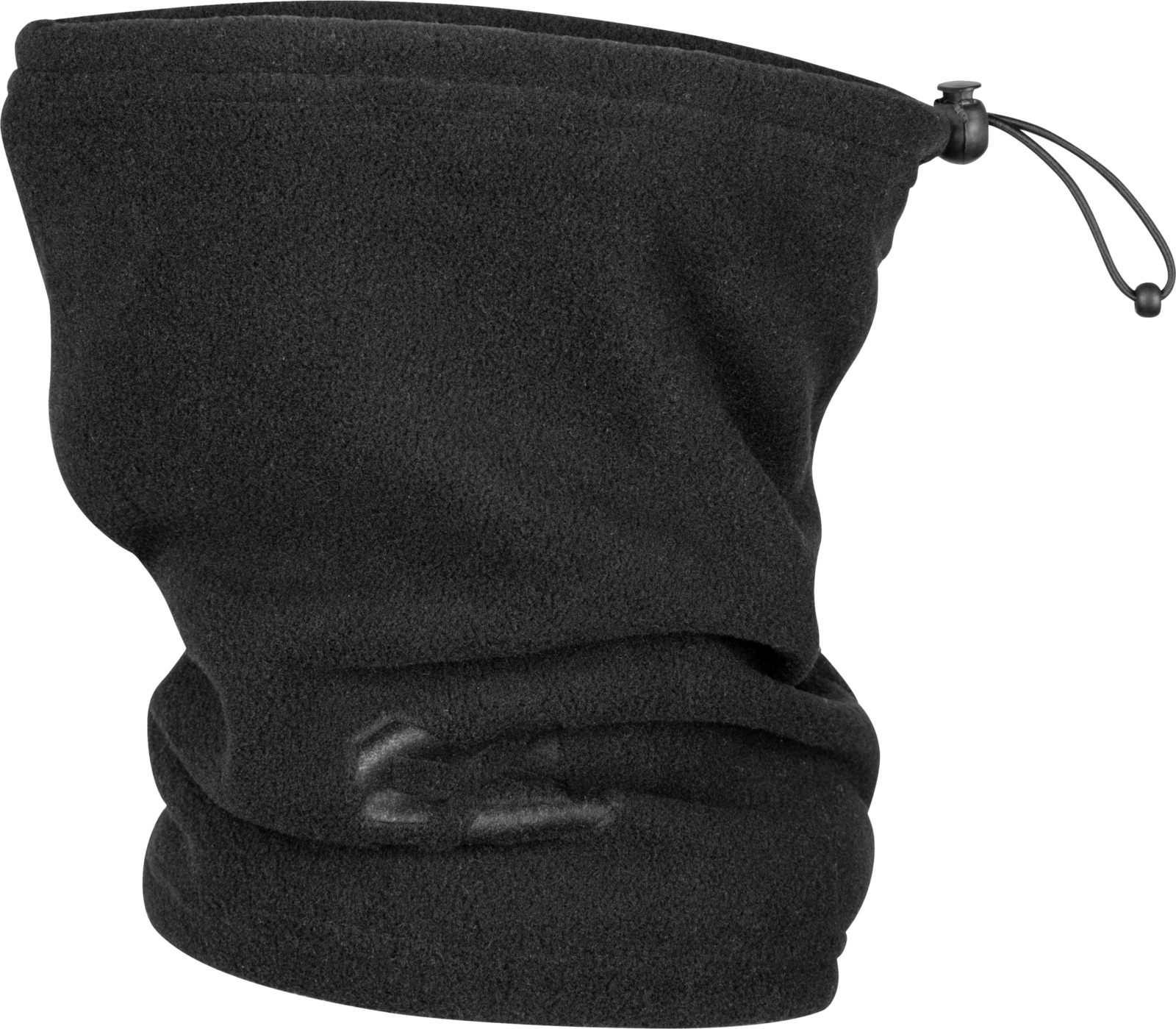 WÜRTH MODYF Tour de cou / Bonnet 3 en 1 noir Noir Taille unique