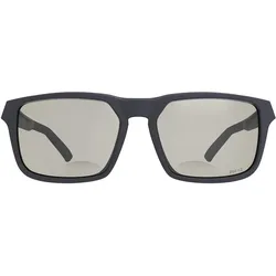 BBB, Unisex, Sportbrille, Spectre Glas PH+2.5 Dpt/Rahmen antrazit (Matt, matt antrazit, photochrome Gläser (NXT)), Grau