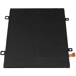 Lenovo 5B10W67343 (2 Zellen, 5080 mAh), Notebook Akku