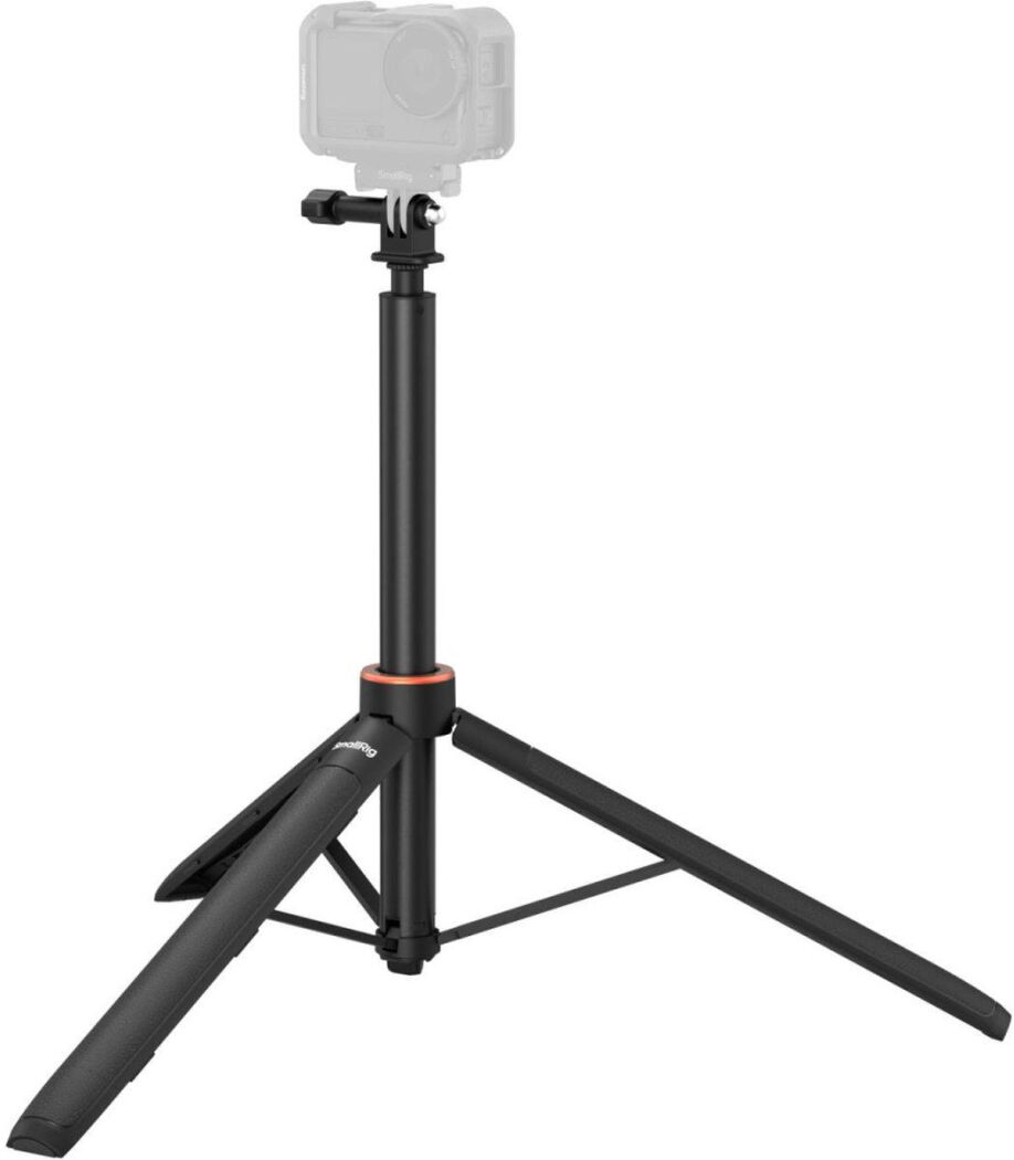 SmallRig 6363 Selfie Stick Support Action 6 / Nano   nach 2.69 EUR SmallRig Imaging World Rabatt