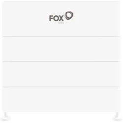 FoxESS 'ECS2900-H4 11,52kWh Solarsp '(0% MwSt §12 III UstG)