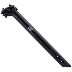 ergotec Sattelstütze Ray 30,9 mm schwarz