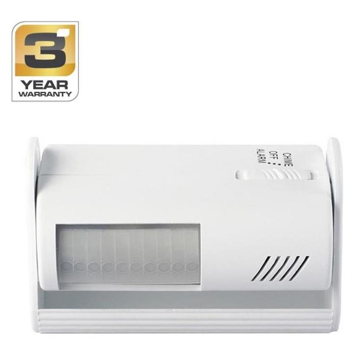 Standart Motion Sensor St96 With Siren (8 m) (33048414)