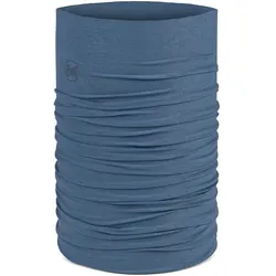 BUFF Original Ecostretch Multifunktionstuch 761 - solid water