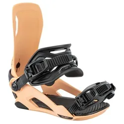 Nitro Snowboardbindung Talent Coral 2026 - M - M