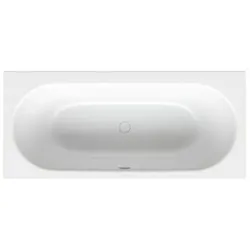 Bette BetteStarlet Badewanne 2590-004 150x80x42cm, edelweiß