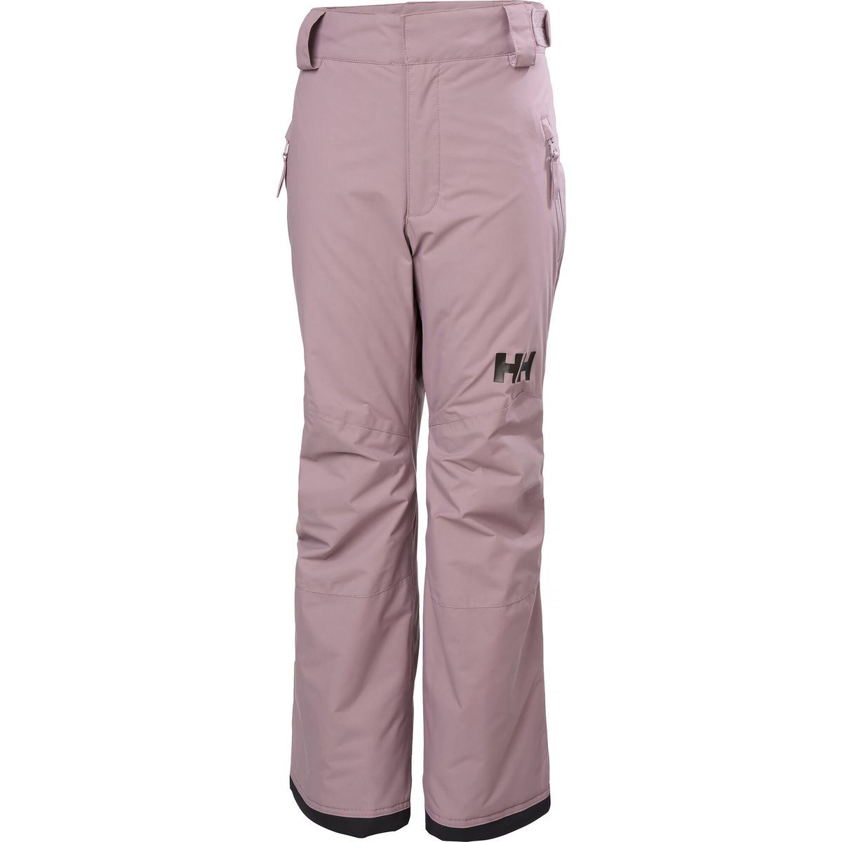 Helly Hansen Juniors' Legendary Pants purple clay (676) 9 41606_676-9