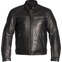 Helstons Rocket Motorrad Lederjacke