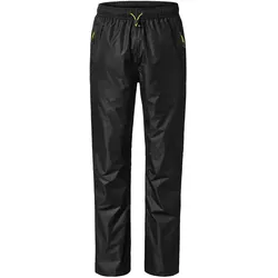Tchibo - Regenhose - Unisex - Gr. S - schwarz