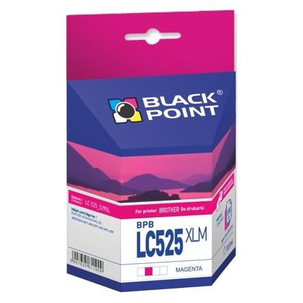 Black Point BPBLC525XLM (M) (BPBLC525XLM)