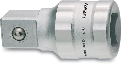 Hazet 917-1 verlengstuk 12,5 (1/2 inch)